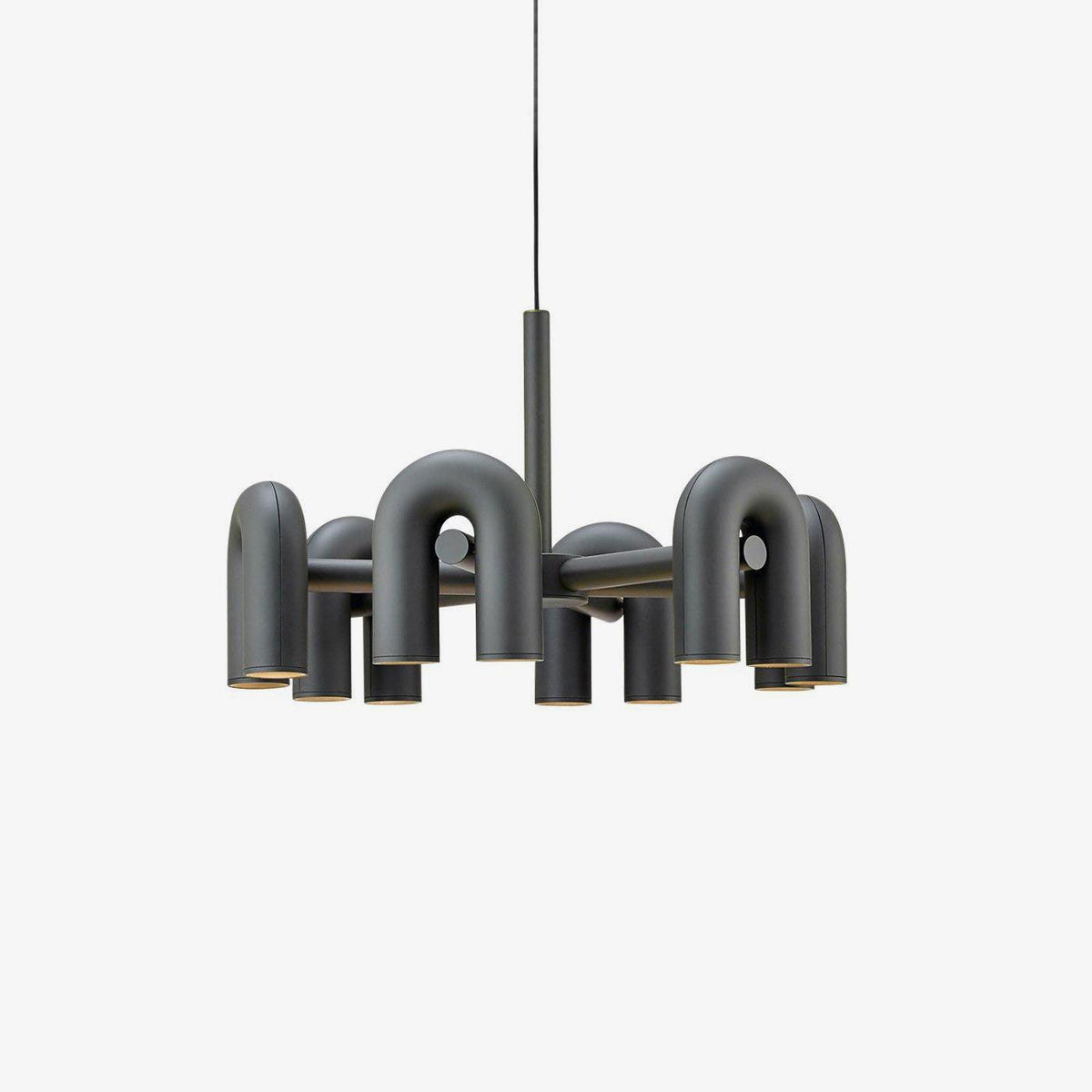 Cirkus Ring Chandelier