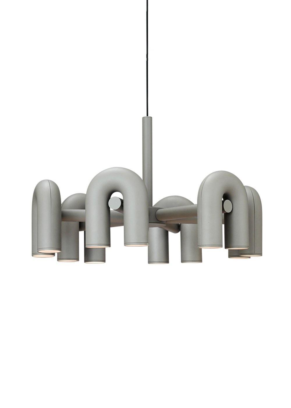 Cirkus Ring Chandelier