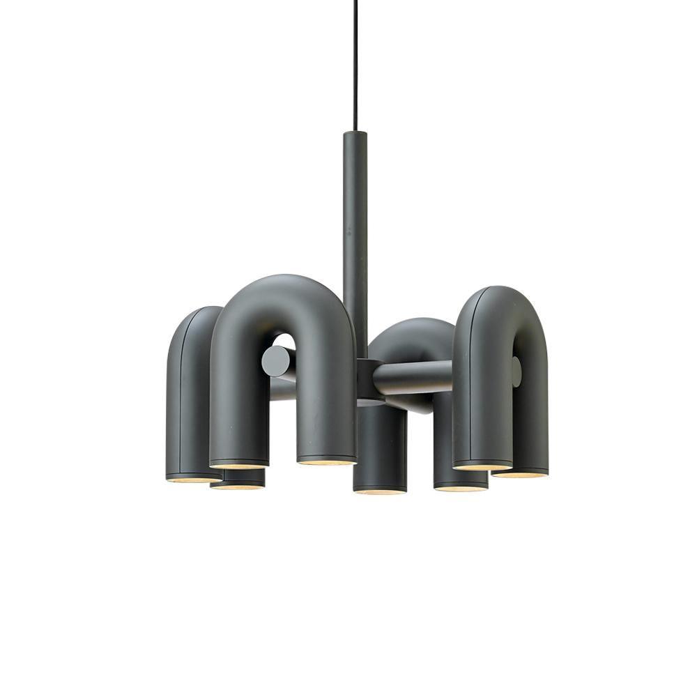 Cirkus Ring Chandelier