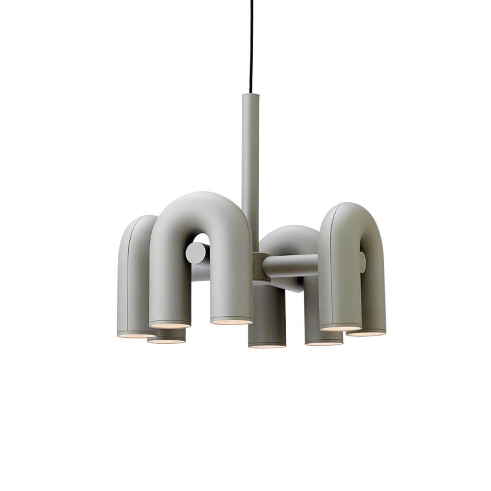 Cirkus Ring Chandelier