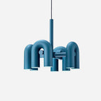 Cirkus Ring Chandelier