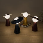 Capella Table Lamp