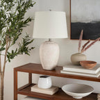 IllumiBase Ceramic Table Lamp
