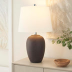 IllumiBase Ceramic Table Lamp