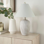 IllumiBase Ceramic Table Lamp