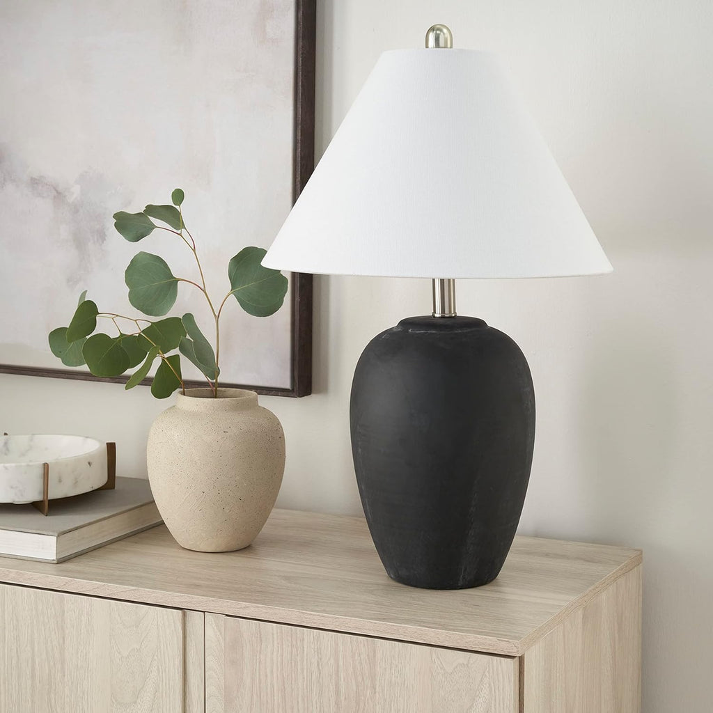 IllumiBase Ceramic Table Lamp