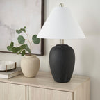 IllumiBase Ceramic Table Lamp