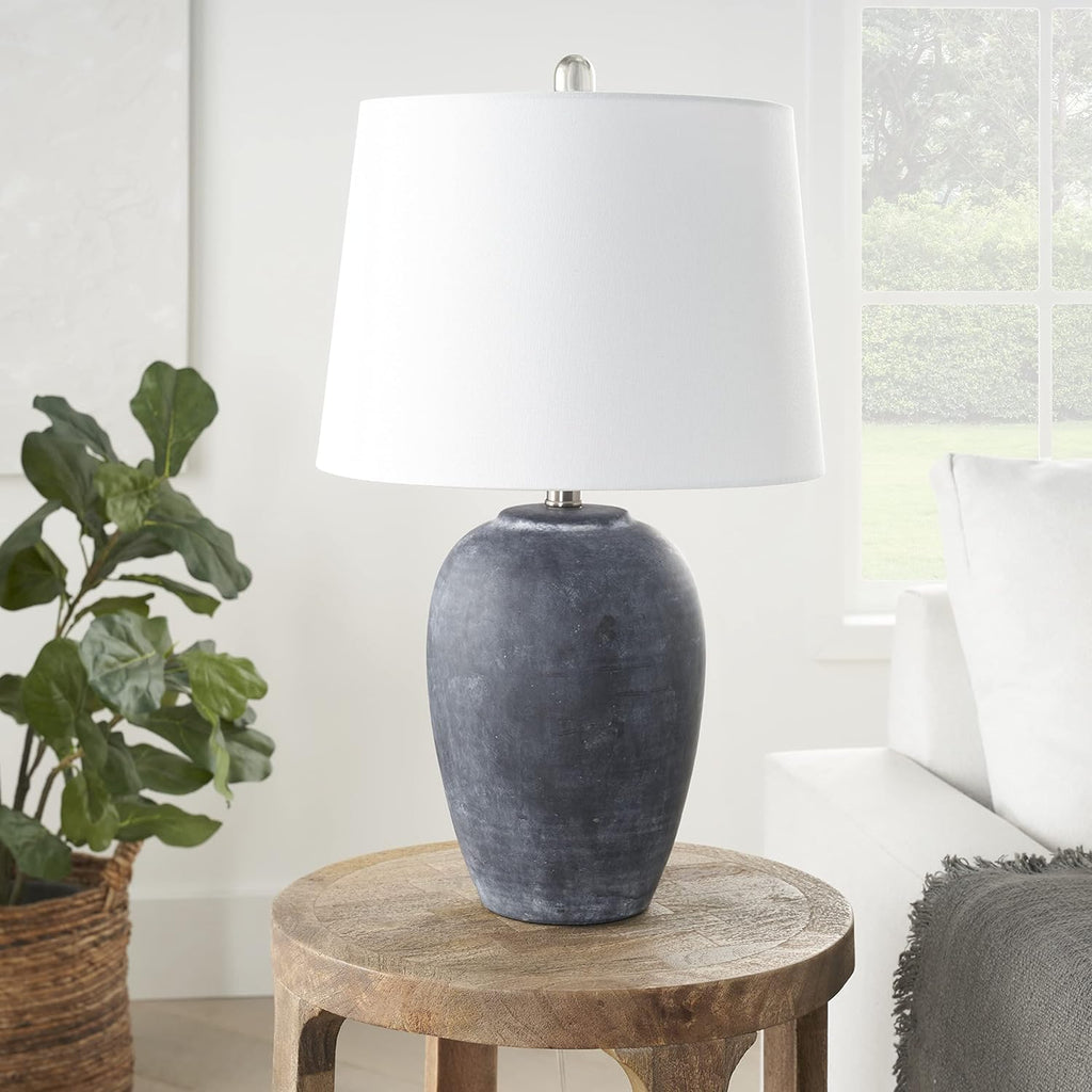 IllumiBase Ceramic Table Lamp