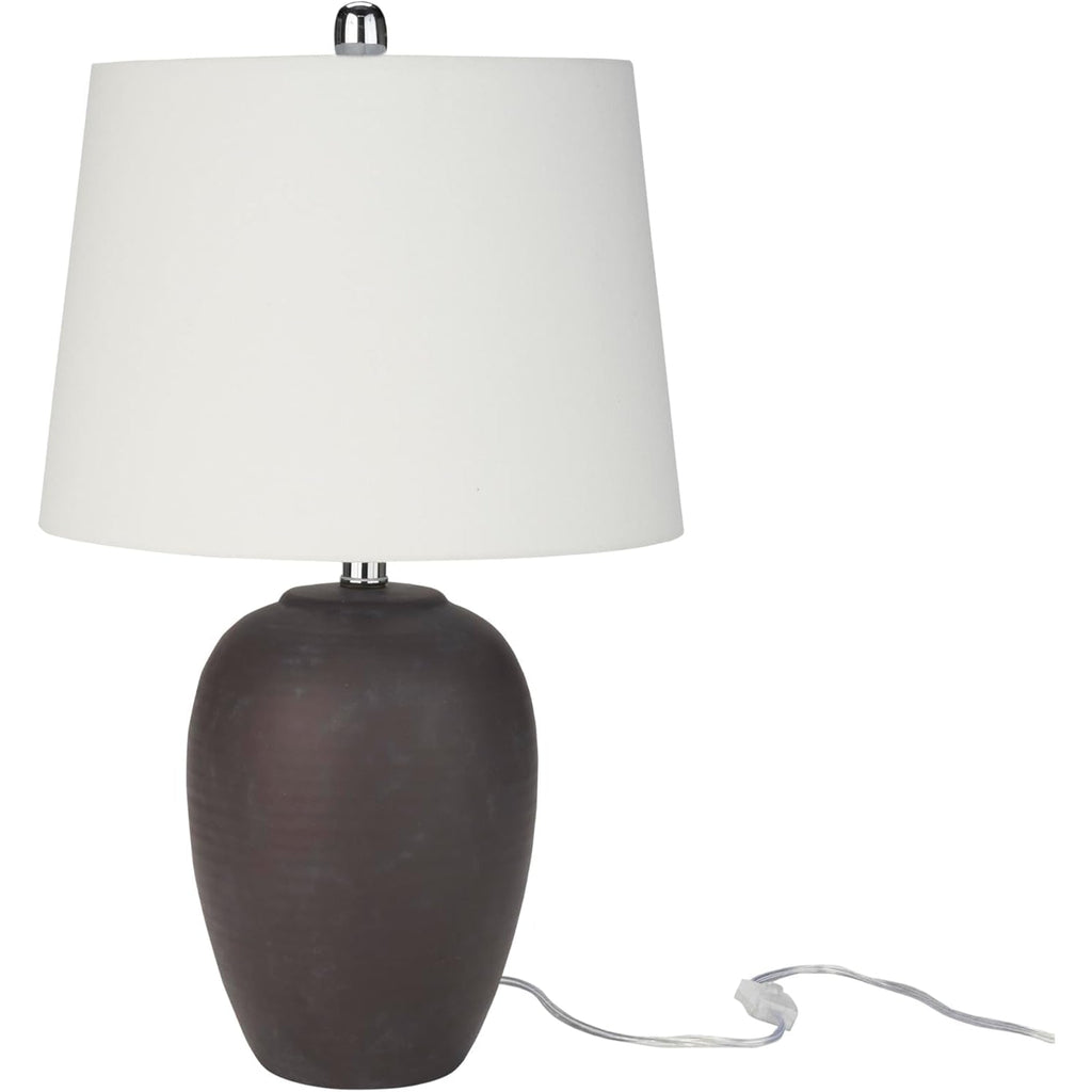 IllumiBase Ceramic Table Lamp