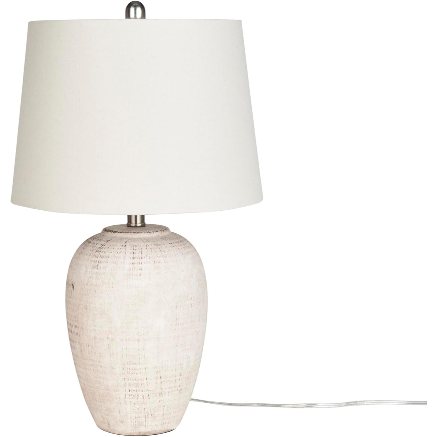 IllumiBase Ceramic Table Lamp