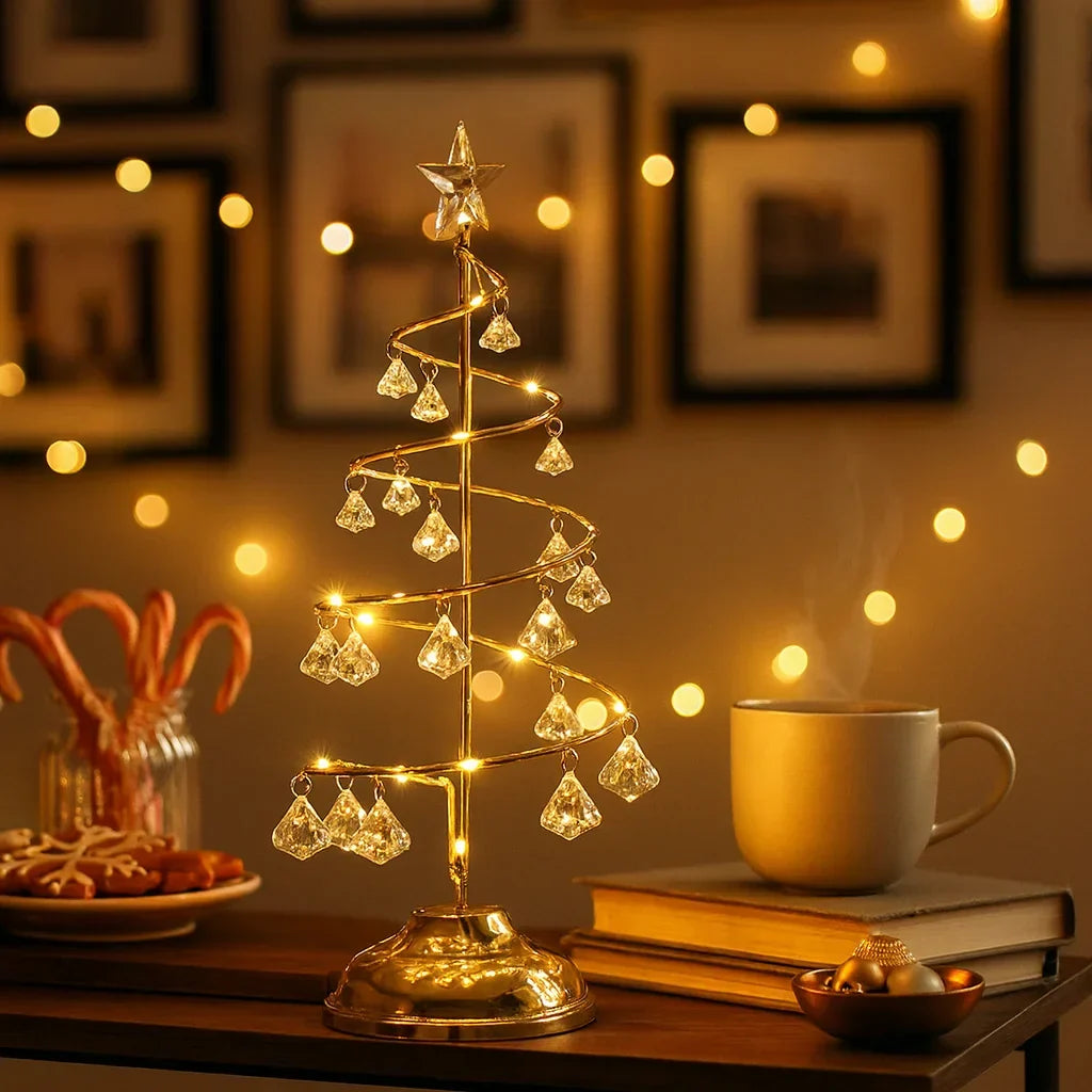 LED Christmas Tree Light