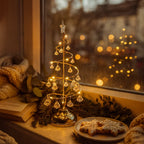 LED Christmas Tree Light