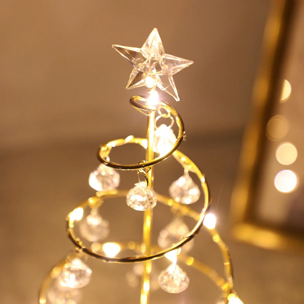 LED Christmas Tree Light