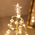 LED Christmas Tree Light