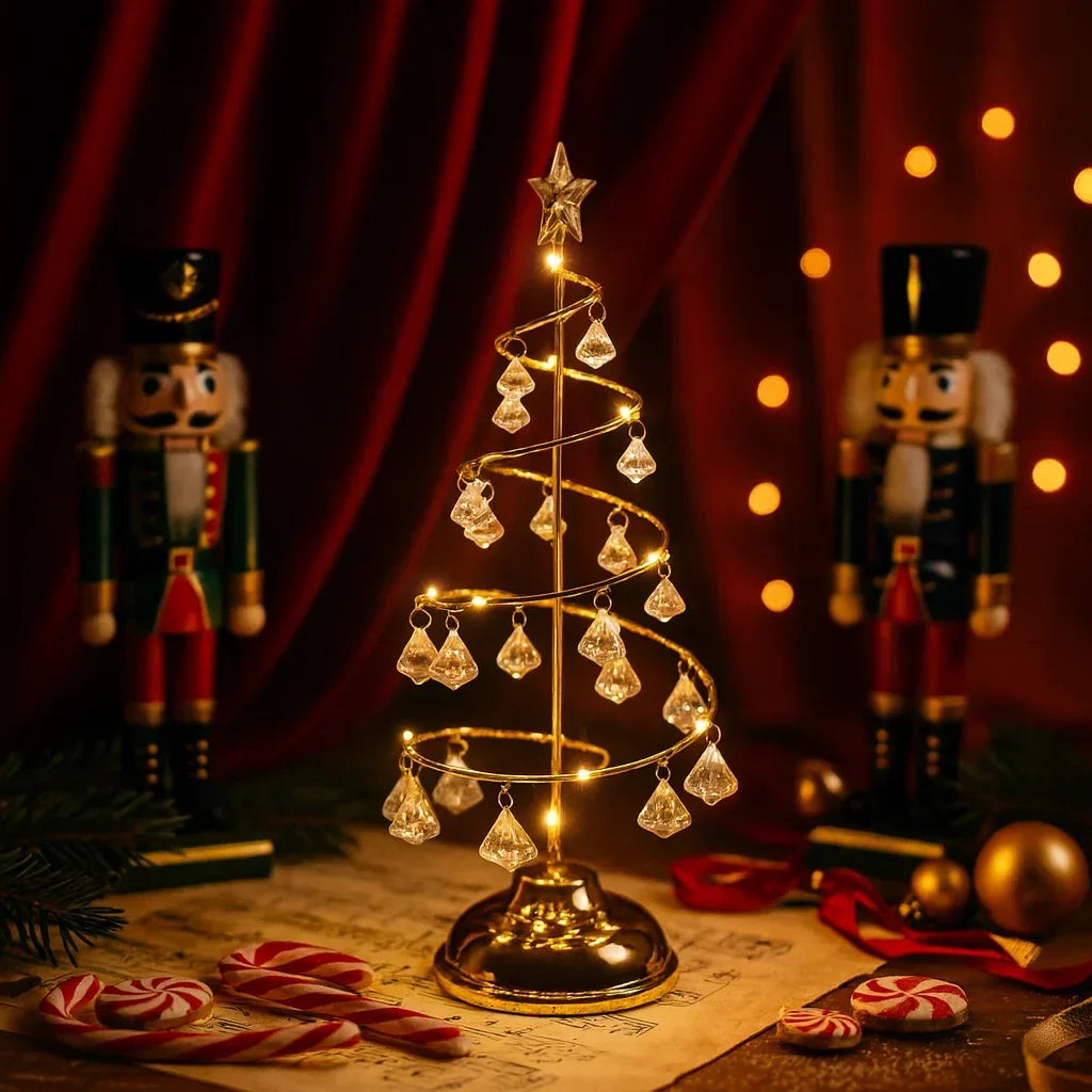 LED Christmas Tree Light