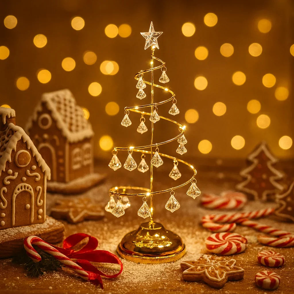 LED Christmas Tree Light