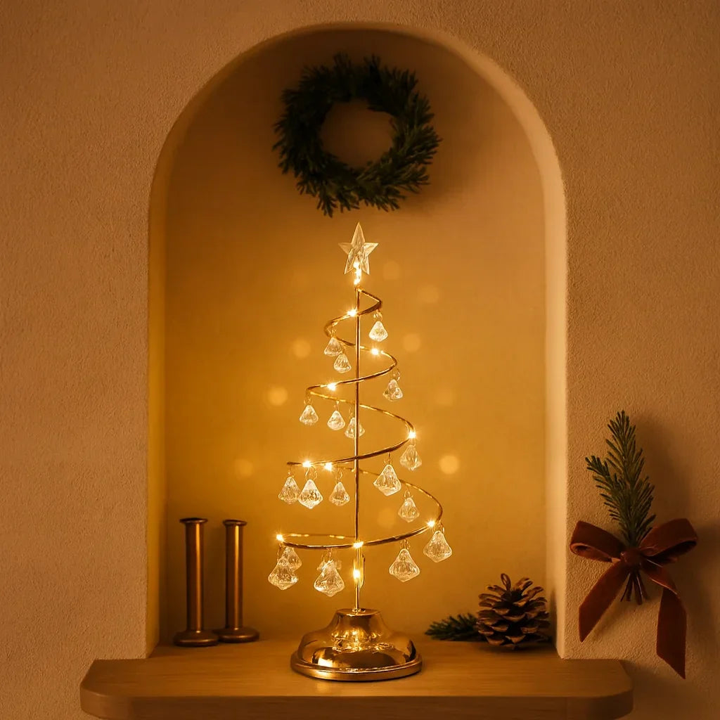LED Christmas Tree Light