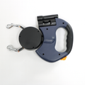 Dual Retractable Dog Leash