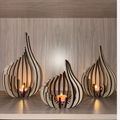 Modern Minimalist Candle Holder