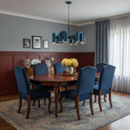 Cirkus Ring Chandelier