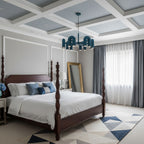 Cirkus Ring Chandelier