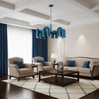 Cirkus Ring Chandelier
