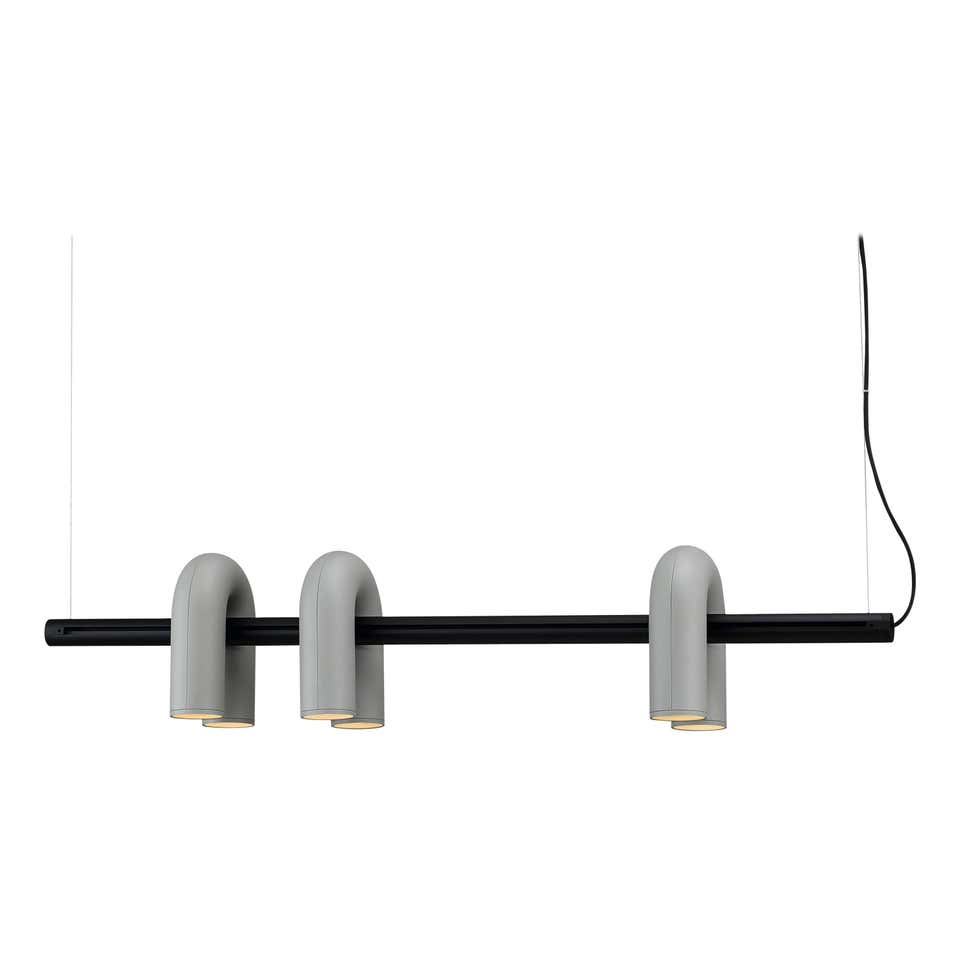 Cirkus Ring Chandelier