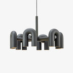 Cirkus Ring Chandelier