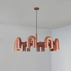 Cirkus Ring Chandelier