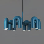 Cirkus Ring Chandelier