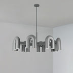 Cirkus Ring Chandelier