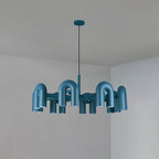 Cirkus Ring Chandelier