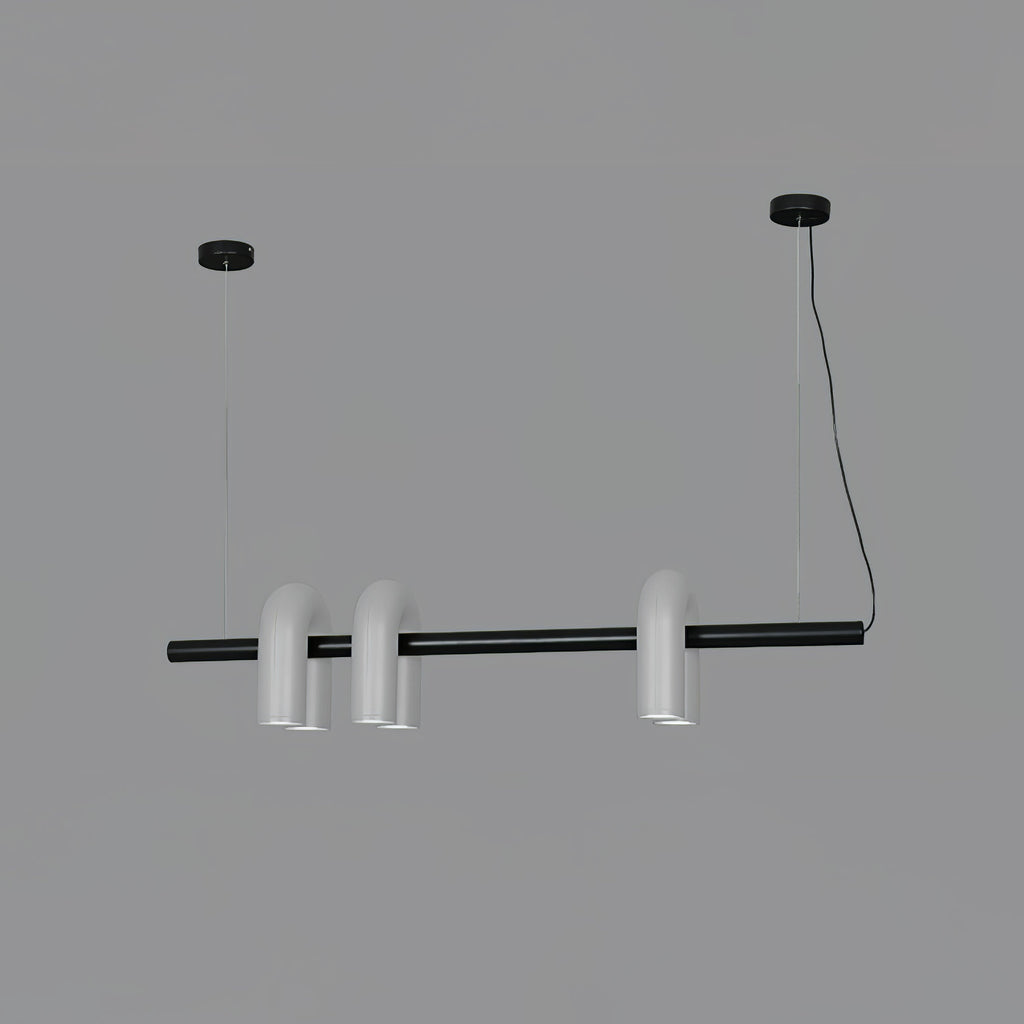 Cirkus Ring Chandelier