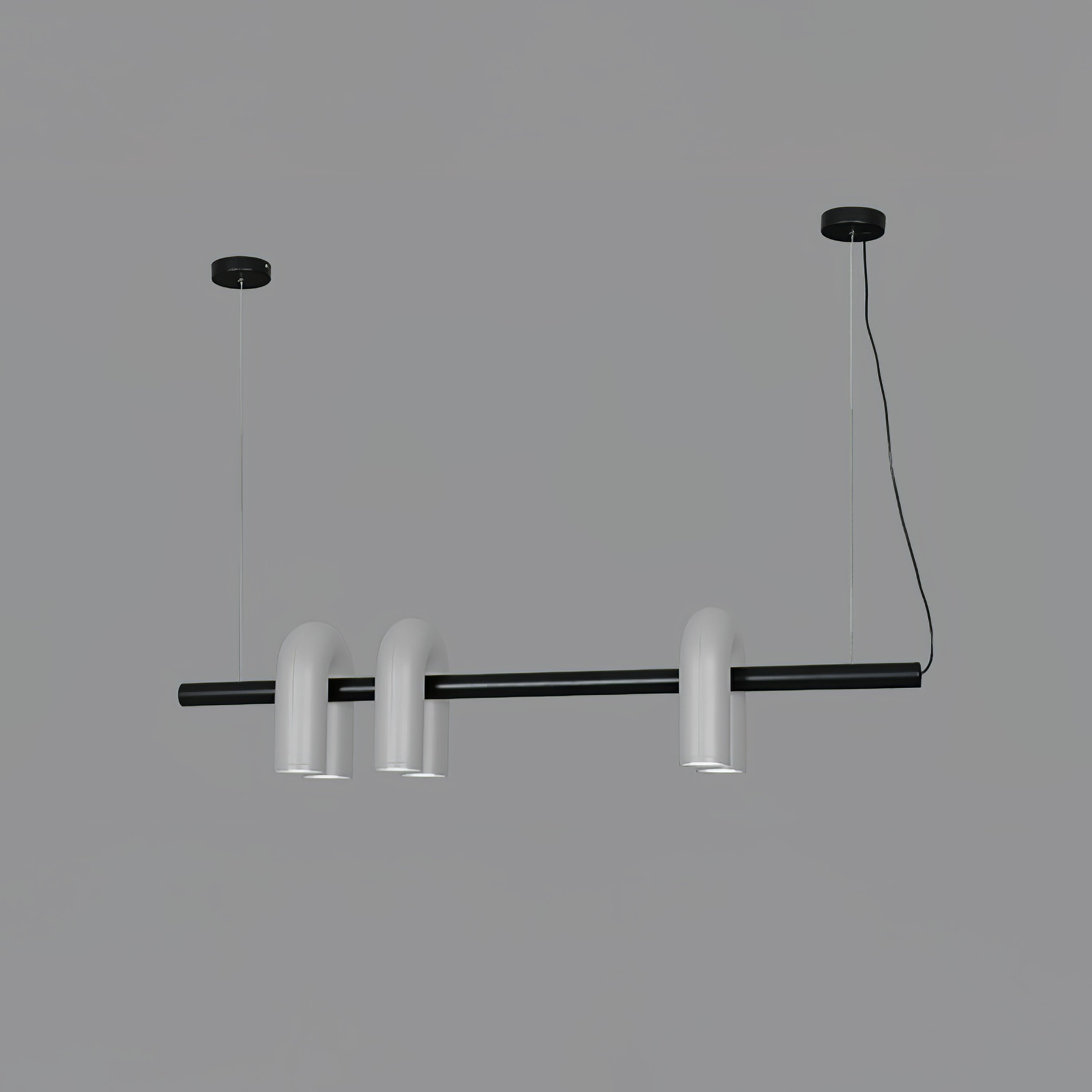 Cirkus Ring Chandelier