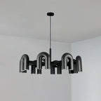 Cirkus Ring Chandelier