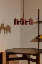 Cirkus Ring Chandelier