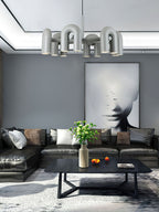 Cirkus Ring Chandelier