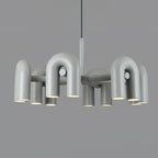 Cirkus Ring Chandelier