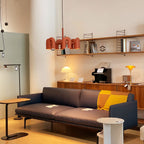 Cirkus Ring Chandelier