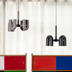 Cirkus Ring Chandelier