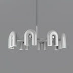 Cirkus Ring Chandelier