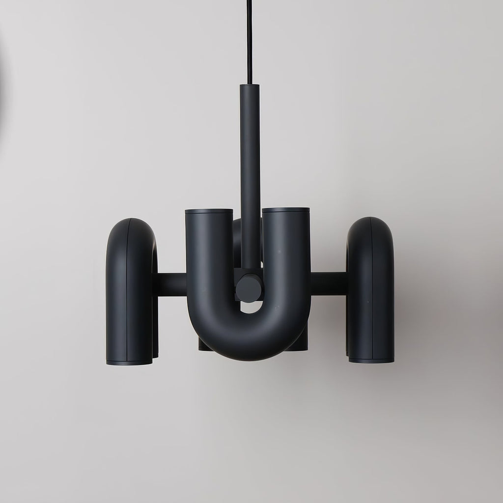 Cirkus Ring Chandelier
