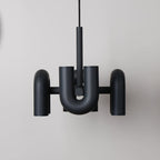 Cirkus Ring Chandelier