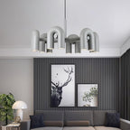 Cirkus Ring Chandelier