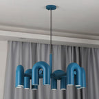 Cirkus Ring Chandelier