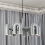 Cirkus Ring Chandelier
