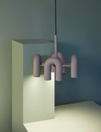 Cirkus Ring Chandelier