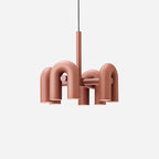 Cirkus Ring Chandelier