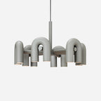 Cirkus Ring Chandelier