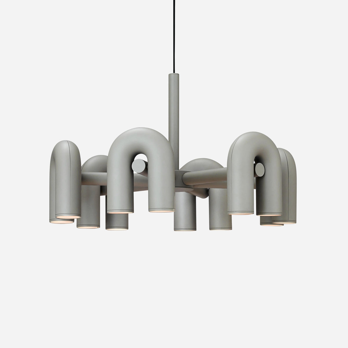 Cirkus Ring Chandelier
